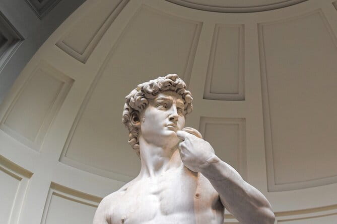 Skip The Line Accademia Gallery Tickets - Finding the meeting point without losing your morning