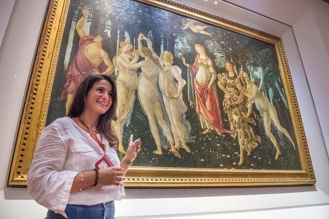 Skip-the-Line Accademia Guided Visit: David Secrets and Beyond - Who Should Book This Accademia Visit?