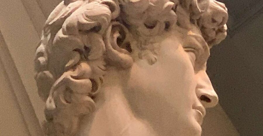 Skip-the-Line Accademia Tour – See Michelangelo’s David! - Meeting near Via Cavour, then walking to the gallery