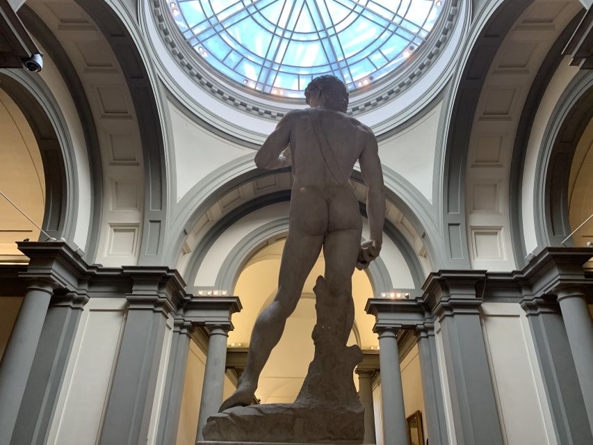 Skip-the-Line Accademia Tour – See Michelangelo’s David! - Is $70 fair for one hour?