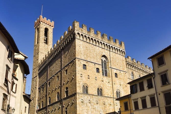 Skip the Line: Bargello Museum Ticket in Florence - Key points to know before booking