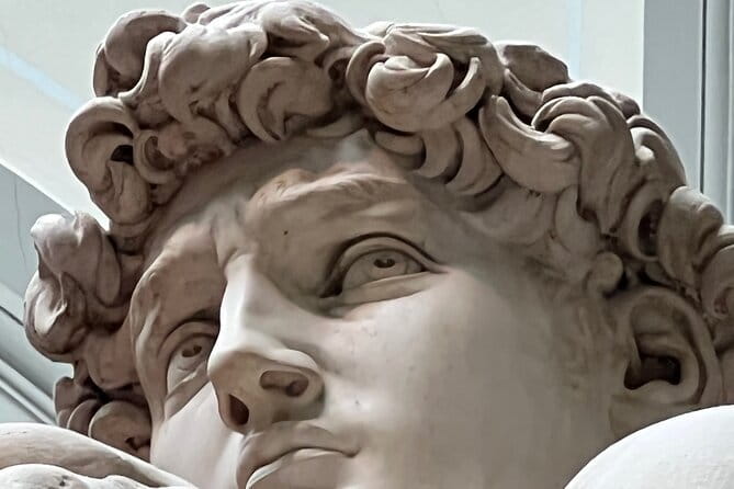 Skip the line : David Guided Experience - Why David deserves a guided visit