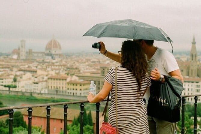 Skip-the-line Duomo Terraces and Dome Climb Tour in Florence - Who should book this experience?