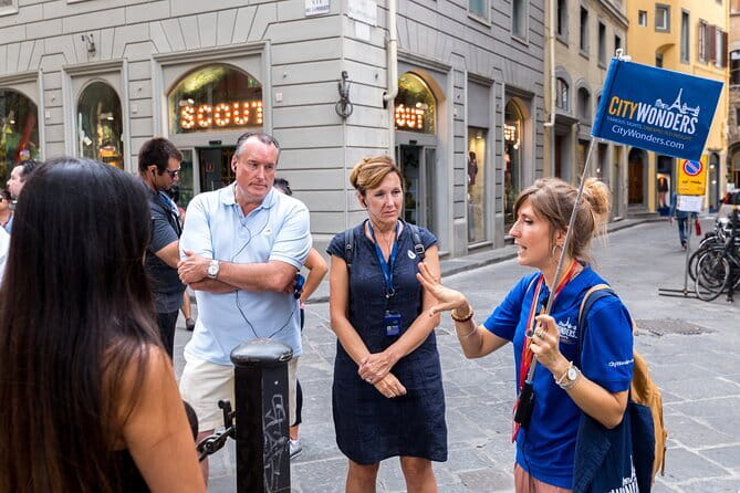 Skip the Line: Florence Duomo Tour & Brunelleschi Dome Climb - How difficult is the climb?