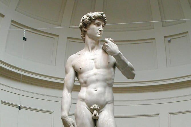 Skip-the-Line Florence Highlights and David Walking Tour - Why this Florence tour works well as a first outing