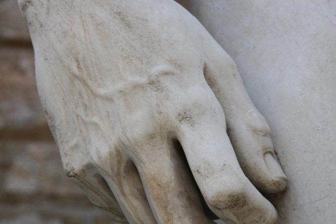Skip the Line: Florence's Accademia Gallery Priority Entrance Ticket - Is this a private tour or a self-guided visit?