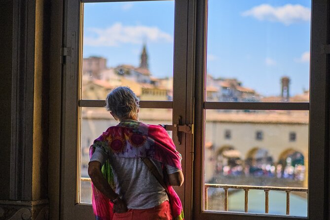 Skip the Line: Florence's Uffizi Gallery Guided Tour - Why the Uffizi works best with a guide
