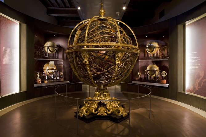Skip the Line: Galileo Museum Ticket in Florence - Key points before you pay