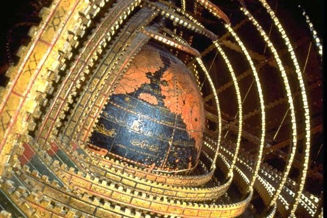 Skip the Line: Galileo Museum Ticket in Florence - What you actually see at Museo Galileo