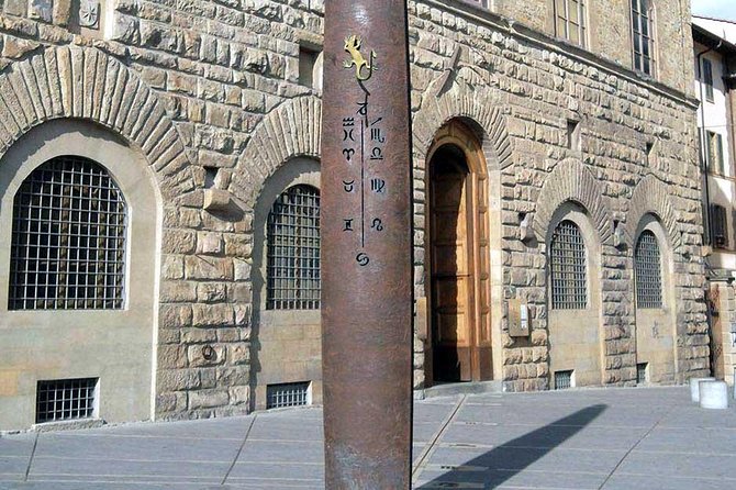 Skip the Line: Galileo Museum Ticket in Florence - Is the museum really about Galileo?