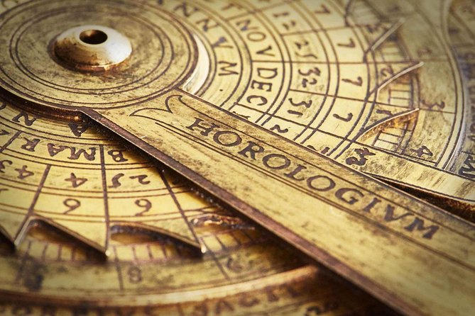 Skip the Line: Galileo Museum Ticket in Florence - The skip-the-line issue