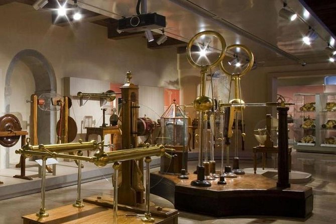 Skip the Line: Galileo Museum Ticket in Florence - Galileo’s place in the collection