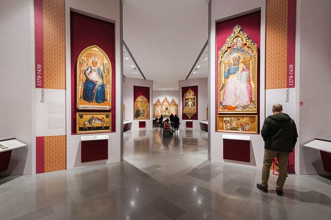 Skip the Line: Guided Tour of Michelangelo’s David at Accademia - Priority Entry and the Colosso Hall