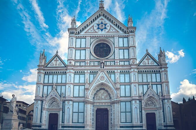 Skip-the-Line Guided Tour of Michelangelo’s David in Florence - Skip-the-line access and the extra ticket cost