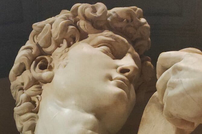 Skip-the-Line Guided Tour of Michelangelo’s David in Florence - Who will enjoy this Michelangelo tour?