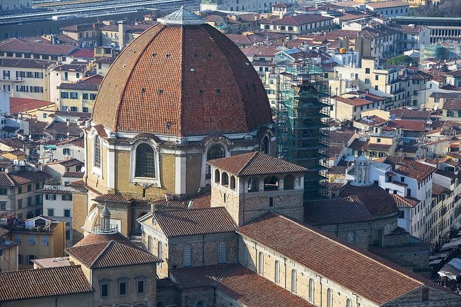 Skip the Line: Medici Chapels Ticket in Florence - Why the Medici Chapels matter in Florence