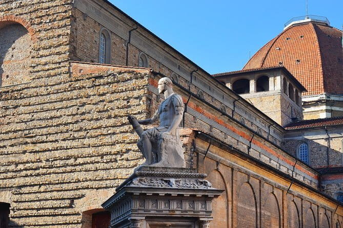Skip the Line: Medici Chapels Ticket in Florence - Marble, color, and Medici display rooms