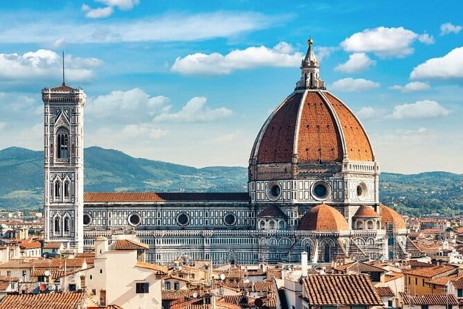 Skip the Line: Medici Chapels Ticket in Florence - What self-guided entry is really like
