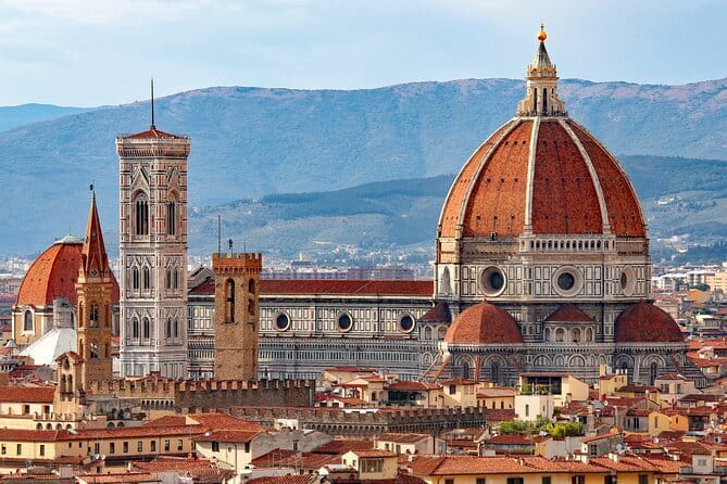 Skip the Line: Medici Chapels Ticket in Florence - Who should book this ticket?