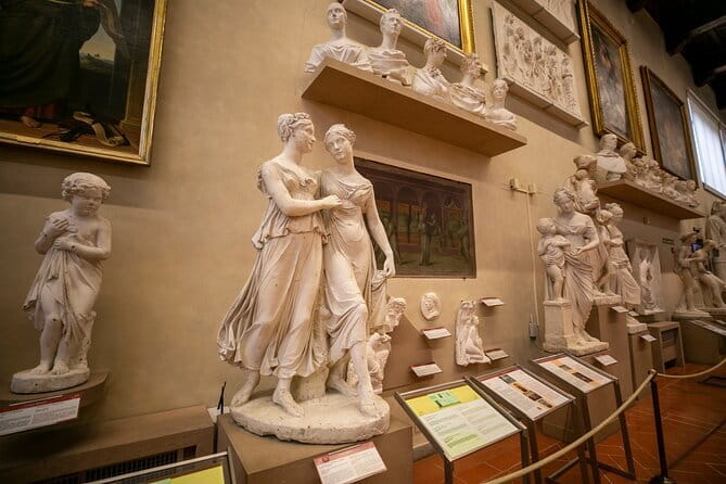 Skip-the-line Michelangelo's David & Florence Highlights Tour - Is $287.78 per person a fair price?