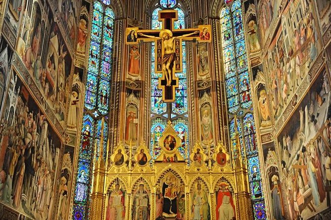 Skip the Line: Santa Croce Basilica Entrance Ticket in Florence - Why Santa Croce deserves a place on your Florence plan