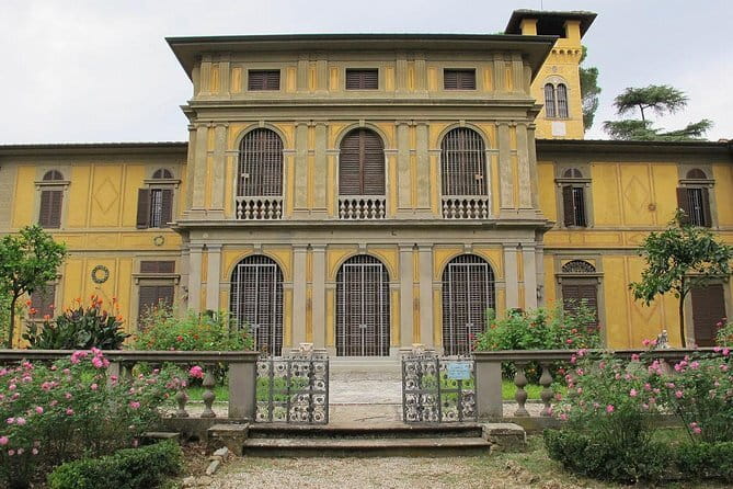Skip the Line: Stibbert Museum Ticket in Florence - Why This Florence Museum Feels Different