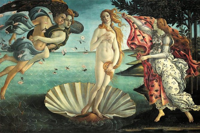 Skip The Line Ticket Uffizi Gallery with Escorted Entrance - The Uffizi’s best features and its real drawbacks