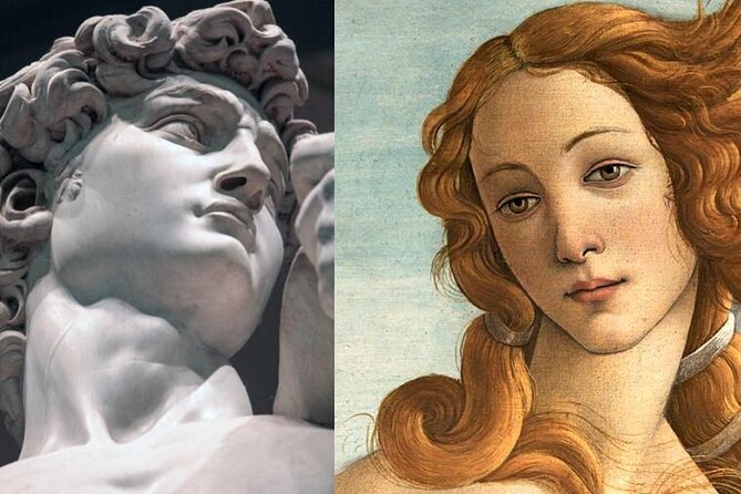 Skip - The Line Tickets Uffizi and Accademia Entrance - Key points to know before booking