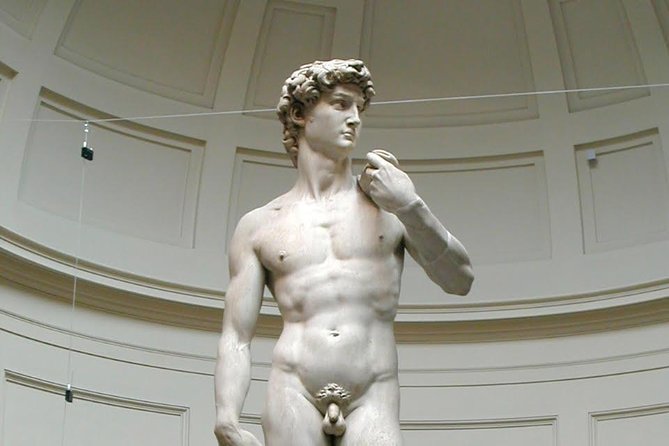 Skip the line Uffizi and Accademia private guided tour - Why this Florence art tour saves valuable time