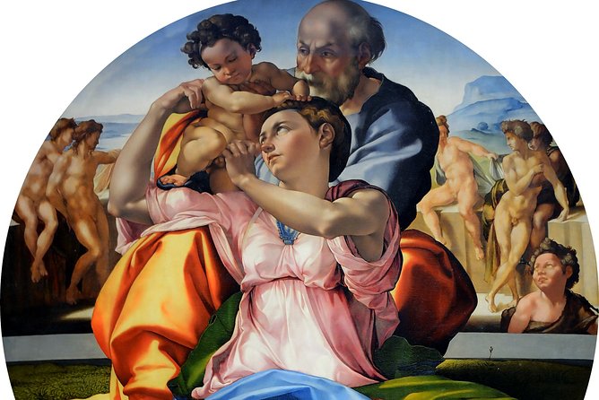 Skip the line Uffizi and Accademia private guided tour - Who will get the most from this experience?