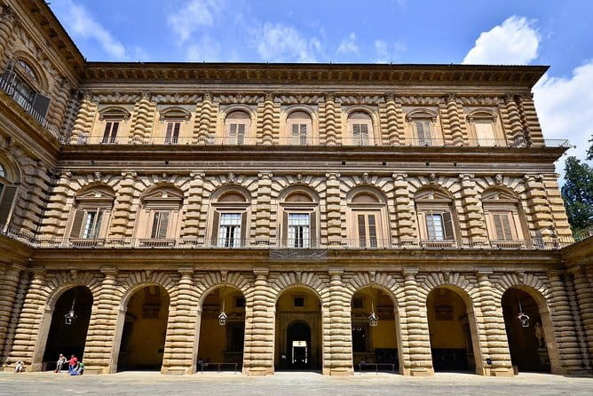 Skip the Line: Uffizi Gallery Ticket in Florence - What you will see from the 13th to the 18th century