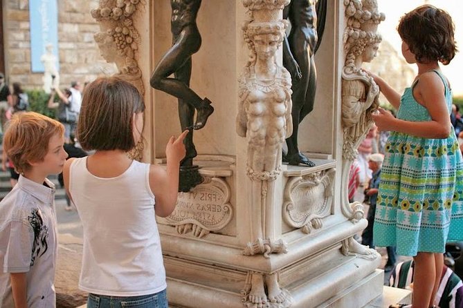 Skip-the-Line Uffizi Museum and Galleries Private Guided Tour for Kids and Families in Florence - Key points to know before booking