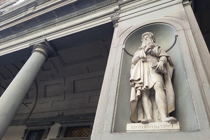Skip-the-Line Uffizi Museum and Galleries Private Guided Tour for Kids and Families in Florence - Why this Uffizi tour works better for families
