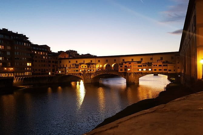 Small-group Accademia tour with skip-the-line access to David - Paintings and other museum works fill out the hour