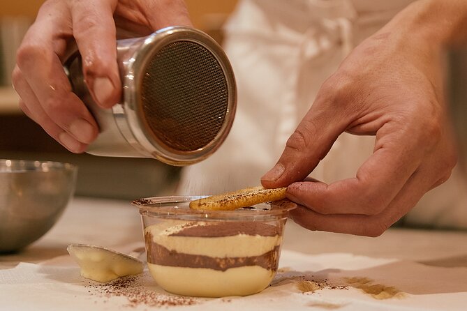 Small Group Cooking Class & Market Food Tour in Florence - Changes planned from March 2026
