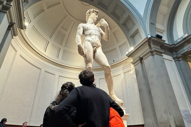 Small Group Florence Cathedral Guided Tour with Priority Access - Dress rules and timing can make or break the visit