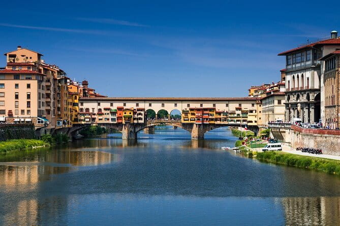 Small Group Guided Uffizi Gallery Tour with Timed Entry - How much value do you get for $115.66?