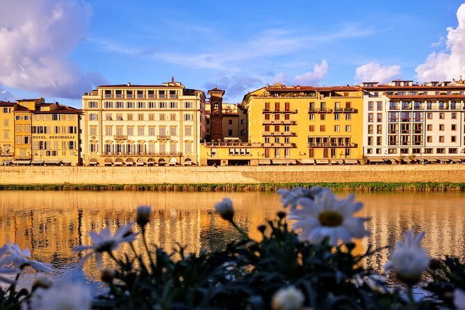 Small Group Medici and Michelangelo Tour in Florence - Key points to know before you book