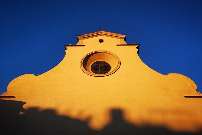 Small Group Medici and Michelangelo Tour in Florence - Why this Florence walk feels different