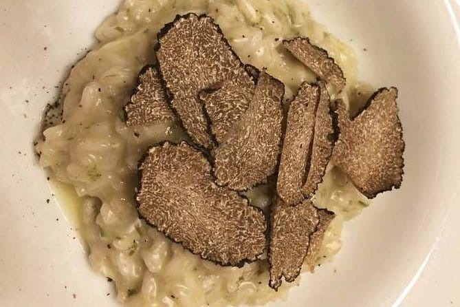 Small group PURO Vegan pasta and bruschette Class in Florence - What makes this Florence pasta class different