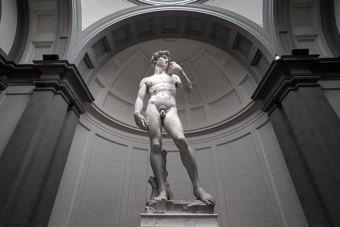 Small Group Uffizi & Accademia Museum with Walking Tour - Why this Florence museum combination works
