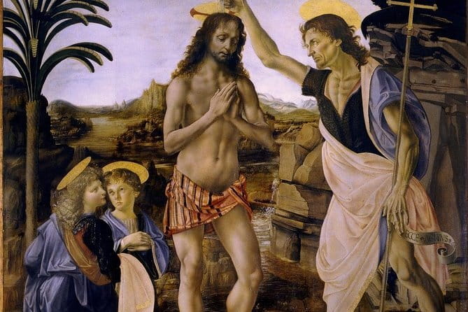 Small Group Uffizi Gallery Guided Tour - Why the Uffizi is better with a guide