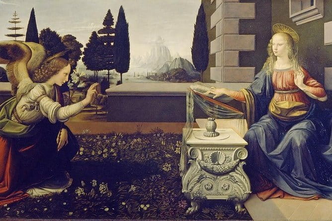 Small Group Uffizi Gallery Guided Tour - Small group benefits and limits
