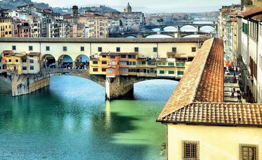 Small-Group: Uffizi & walking tour of Florence skip the line - Who should book this Florence Uffizi tour?