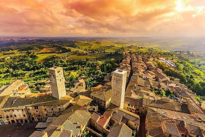 SMALL-GROUP Wine Safaris: Tuscan Wine Tasting Tours from Florence - What the guide adds to the tasting