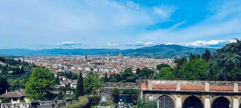 Sunset E-bike Tour of Tuscan & Florentine Hills with tasting - What the $134.81 price covers