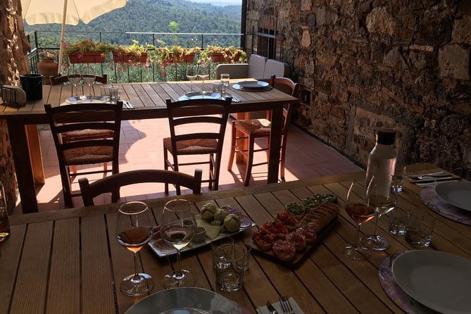 Sunset VIP Chianti wine tour - What the small group changes