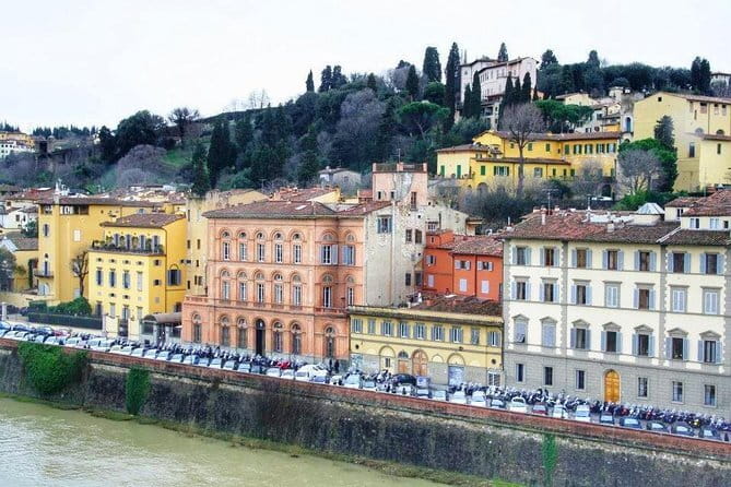Super Tasty Full-day Guided Tour of Florence Food Wine Art Top Sites & Eateries - Why this Florence food walk works