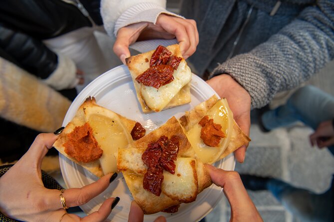 Taste the Flavours of Florence: Private Tuscan Food Tour - Dietary needs and family groups