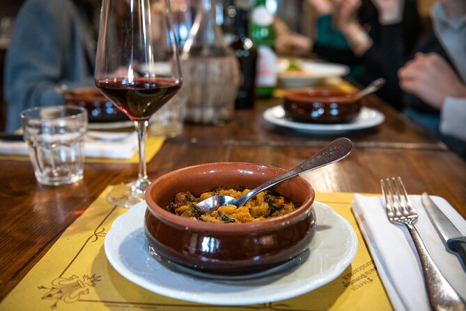 Taste the Flavours of Florence: Private Tuscan Food Tour - Value, timing, and practical details
